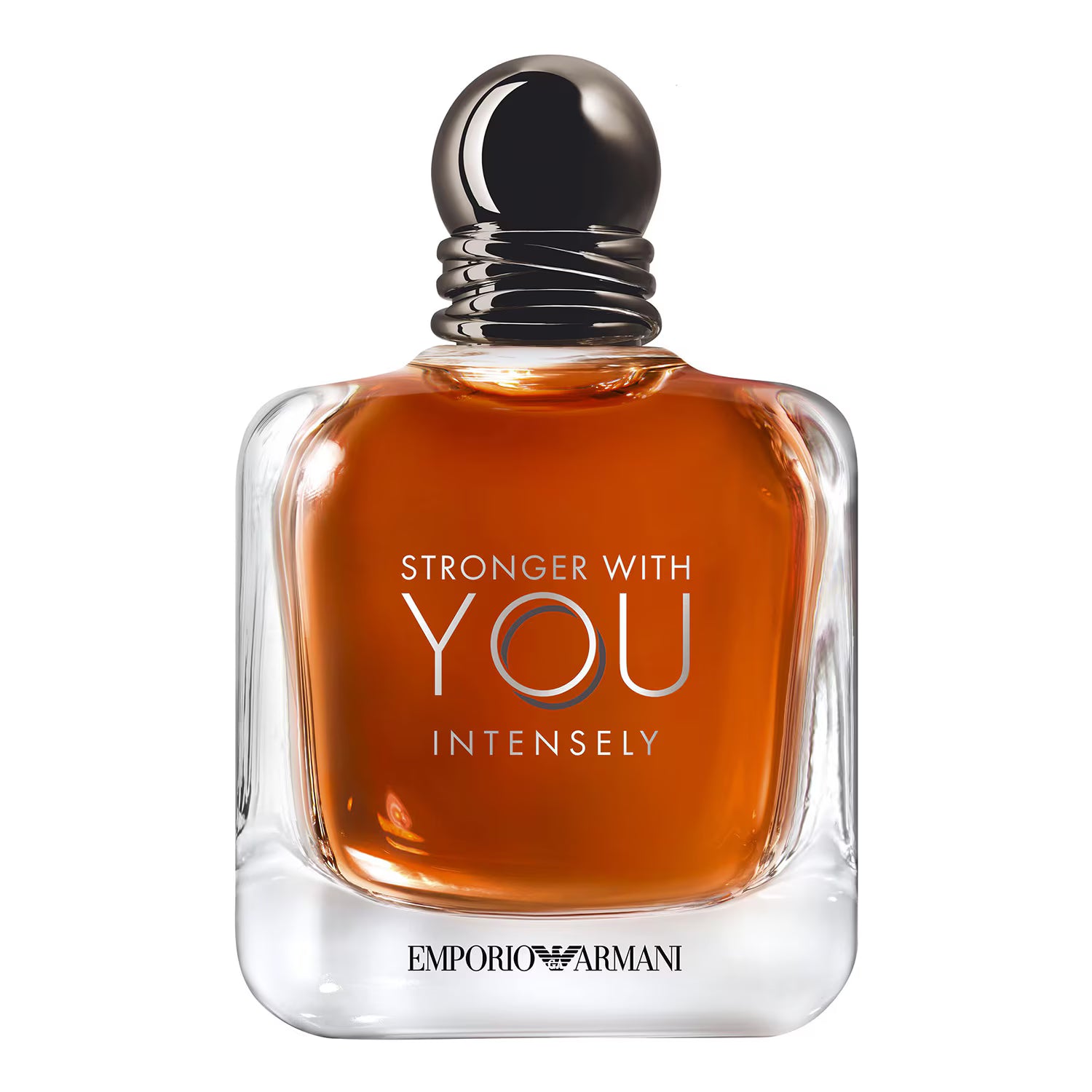 STRONGER WITH YOU INTENSLY 10ml